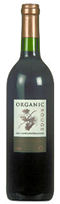 Organic Rouge Southern France 75cl